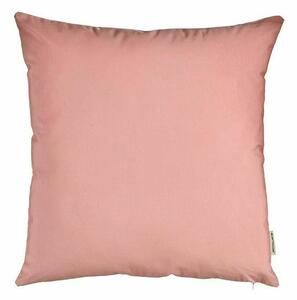 Gift Decor Povlak na polštář 60 x 0,5 x 60 cm Růžový (12 kusů)