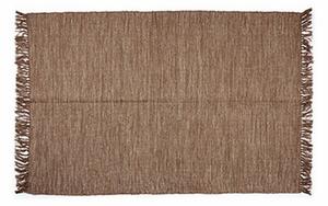 Gift Decor koberec Kaštanová 180 x 120 cm (2 kusů)