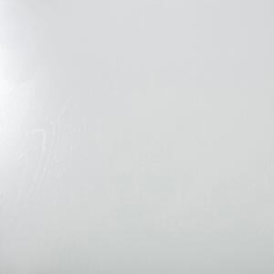Stolní deska TABLO oválná jasan bílá 220x 100 cm WOOOD