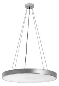Rabalux 71040 - LED Lustr na lanku TESIA LED/36W/230V 4000K stříbrná