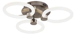 Rabalux 71007 - LED Stmívatelné stropní svítidlo SOTIRIS LED/21W/230V + DO