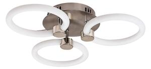 Rabalux 71007 - LED Stmívatelné stropní svítidlo SOTIRIS LED/21W/230V + DO