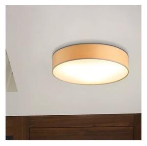 Searchlight 23298-3CP Stropní sametový lustr VELVET CHAMPAGNE, průměr 50cm