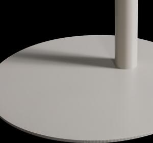 Noční stůl LIA bílá 50cm WOOOD