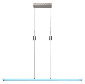 Rabalux 72011 - LED RGB Stmívatelný lustr na lanku TEMPERIUS LED/24W/230V + DO