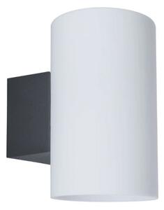 Paulmann 94186 - 1xE27/15W IP54 Venkovní nástěnné svítidlo TUBE 230V