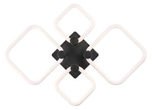 Rabalux 71006 - LED Stmívatelné stropní svítidlo SOTIRIS LED/47W/230V + DO