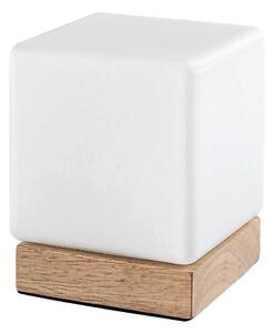 Rabalux 76003 - LED Stmívatelná stolní lampa PIRIT LED/1,2W/5V 3000K buk
