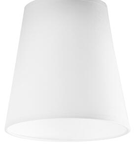Přisazený lustr LULA 1xE27/60W/230V dub