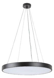 Rabalux 71039 - LED Lustr na lanku TESIA LED/36W/230V 3000K černá