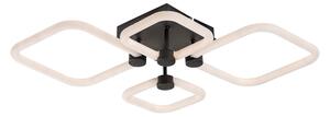 Rabalux 71006 - LED Stmívatelné stropní svítidlo SOTIRIS LED/47W/230V + DO