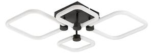 Rabalux 71006 - LED Stmívatelné stropní svítidlo SOTIRIS LED/47W/230V + DO