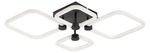 Rabalux 71006 - LED Stmívatelné stropní svítidlo SOTIRIS LED/47W/230V + DO