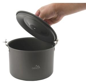 Kotlík na zavěšení 4 l