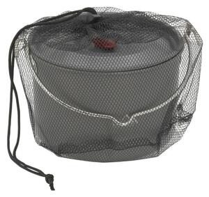 Kotlík na zavěšení 4 l
