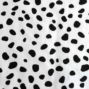 Jerry Fabrics Povlečení do postýlky 100x135 + 40x60 cm - 101 dalmatinů