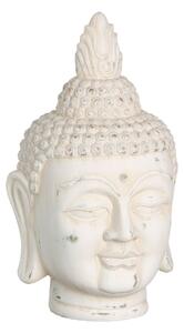 3198 Dekorativní postava 24,5 x 24,5 x 41 cm Buddha Orientální