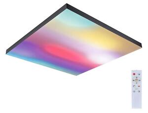 Paulmann 79909 - LED/31W RGBW Stmívatelné stropní svítidlo VELORA 230V + DO