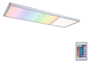 Paulmann 71020 - LED/20W RGBW Stmívatelný panel ATRIA 230V + DO