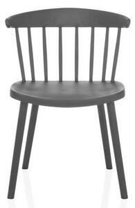 KONFERENČNÍ ŽIDLE, 53/75/45 cm MID.YOU - Konferenční židle, Online Only