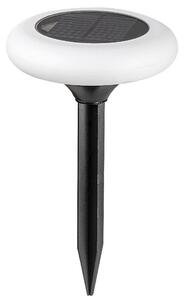 Rabalux 7069 - LED RGB Solární svítidlo HAITI LED/0,6W/3,7V IP65
