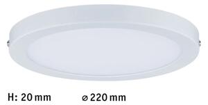Paulmann 70868 - LED/18,5W Stmívatelný panel ATRIA 230V 2700K bílá