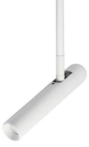 Zambelis 1920 - LED Lustr na tyči LED/4,2W/230V bílá
