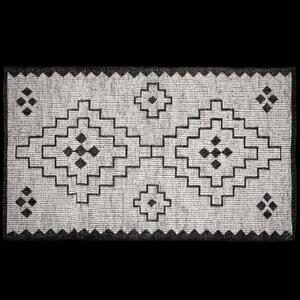 OMARI koberec aztécký 160x230cm WOOOD