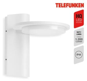 Telefunken 312406TF - LED Venkovní nástěnné svítidlo LED/10W/230V IP44