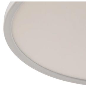 Briloner 7094-416 - LED RGBW Stmívatelné stropní svítidlo SLIM LED/22W/230V + DO