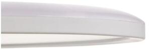 Briloner 7094-416 - LED RGBW Stmívatelné stropní svítidlo SLIM LED/22W/230V + DO