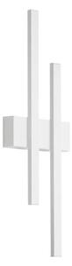 Telefunken 313206TF - LED Venkovní nástěnné svítidlo 2xLED/8W/230V IP44