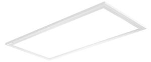 Telefunken 308706TF - LED Stropní svítidlo se senzorem LED/36W/230V