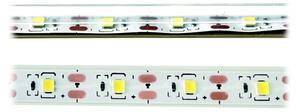 Ecolite DX-SOLAR-3000/5M - LED Solární pásek 3,7V 2400 mAh 5m IP65