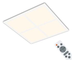 Briloner 7387-016 - LED RGBW Stmívatelné stropní svítidlo LED/24W/230V + DO