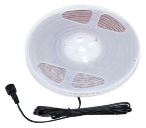 Ecolite DX-SOLAR-3000/5M - LED Solární pásek 3,7V 2400 mAh 5m IP65