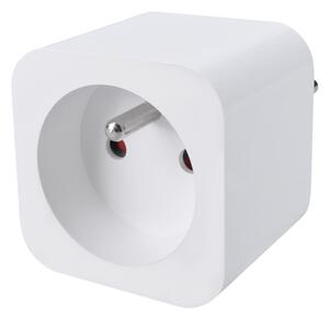 Solight DTY01WIFI - Chytrá zásuvka 2300W/230V/10A Wi-Fi Tuya
