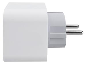 Solight DTY01WIFI - Chytrá zásuvka 2300W/230V/10A Wi-Fi Tuya