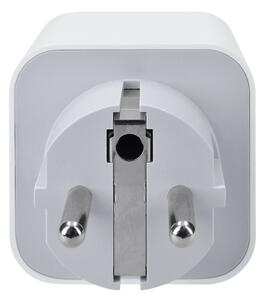 Solight DTY01WIFI - Chytrá zásuvka 2300W/230V/10A Wi-Fi Tuya