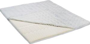 VRCHNÍ MATRACE, 180/200 cm Sleeptex - Vrchní matrace
