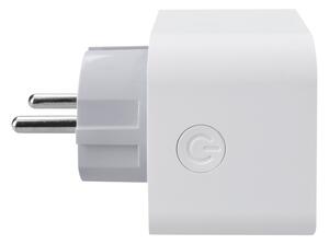 Solight DTY01WIFI - Chytrá zásuvka 2300W/230V/10A Wi-Fi Tuya
