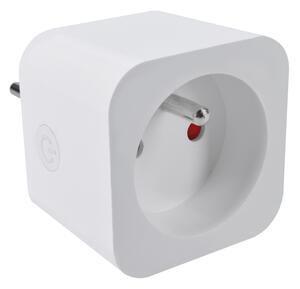Solight DTY01WIFI - Chytrá zásuvka 2300W/230V/10A Wi-Fi Tuya