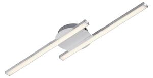Briloner 3257-029 - LED Přisazený lustr GO 2xLED/6W/230V