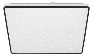 Briloner 3749-415 - LED Stropní svítidlo LINO LED/24W/230V černá