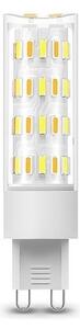 Immax NEO 07763C -SADA 3x LED Stmívatelná žárovka NEO LITE G9/4W/230V Wi-Fi Tuya