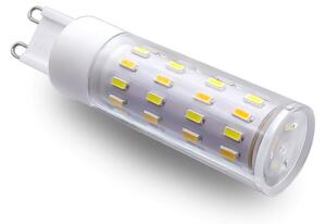 Immax NEO 07763C -SADA 3x LED Stmívatelná žárovka NEO LITE G9/4W/230V Wi-Fi Tuya