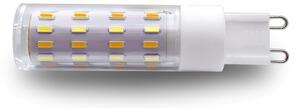 Immax NEO 07763C -SADA 3x LED Stmívatelná žárovka NEO LITE G9/4W/230V Wi-Fi Tuya
