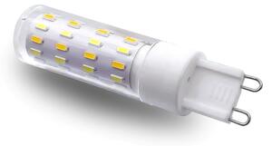 Immax NEO 07763C -SADA 3x LED Stmívatelná žárovka NEO LITE G9/4W/230V Wi-Fi Tuya