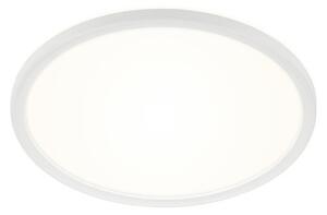 Briloner 7079-016 - LED Stmívatelné svítidlo SLIM LED/18W/230V 2700-6500K + DO
