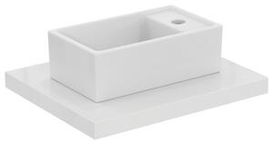 Umývátko Ideal Standard Tempo 22x38 cm na desku E210901